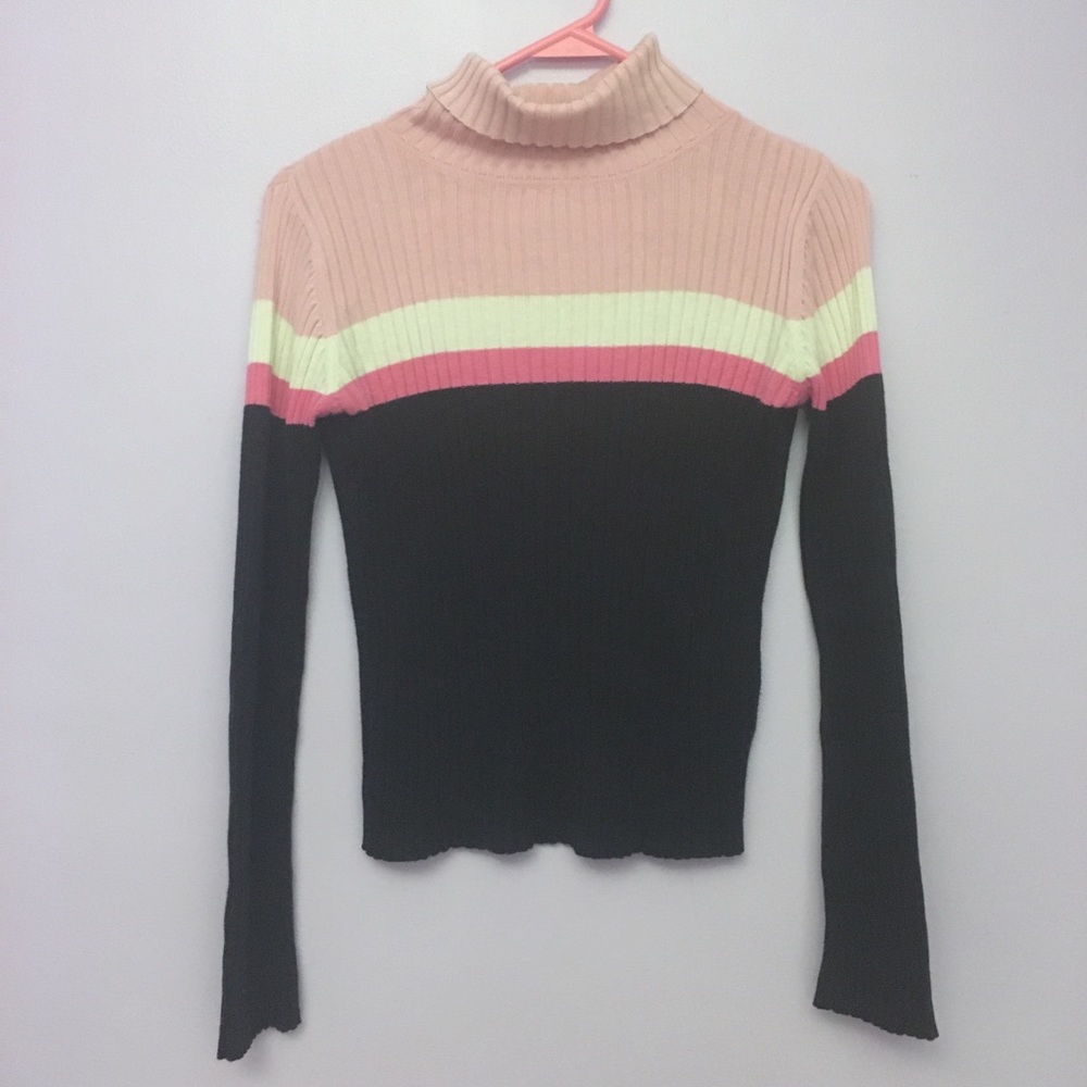 🌹long sleeve crew neck